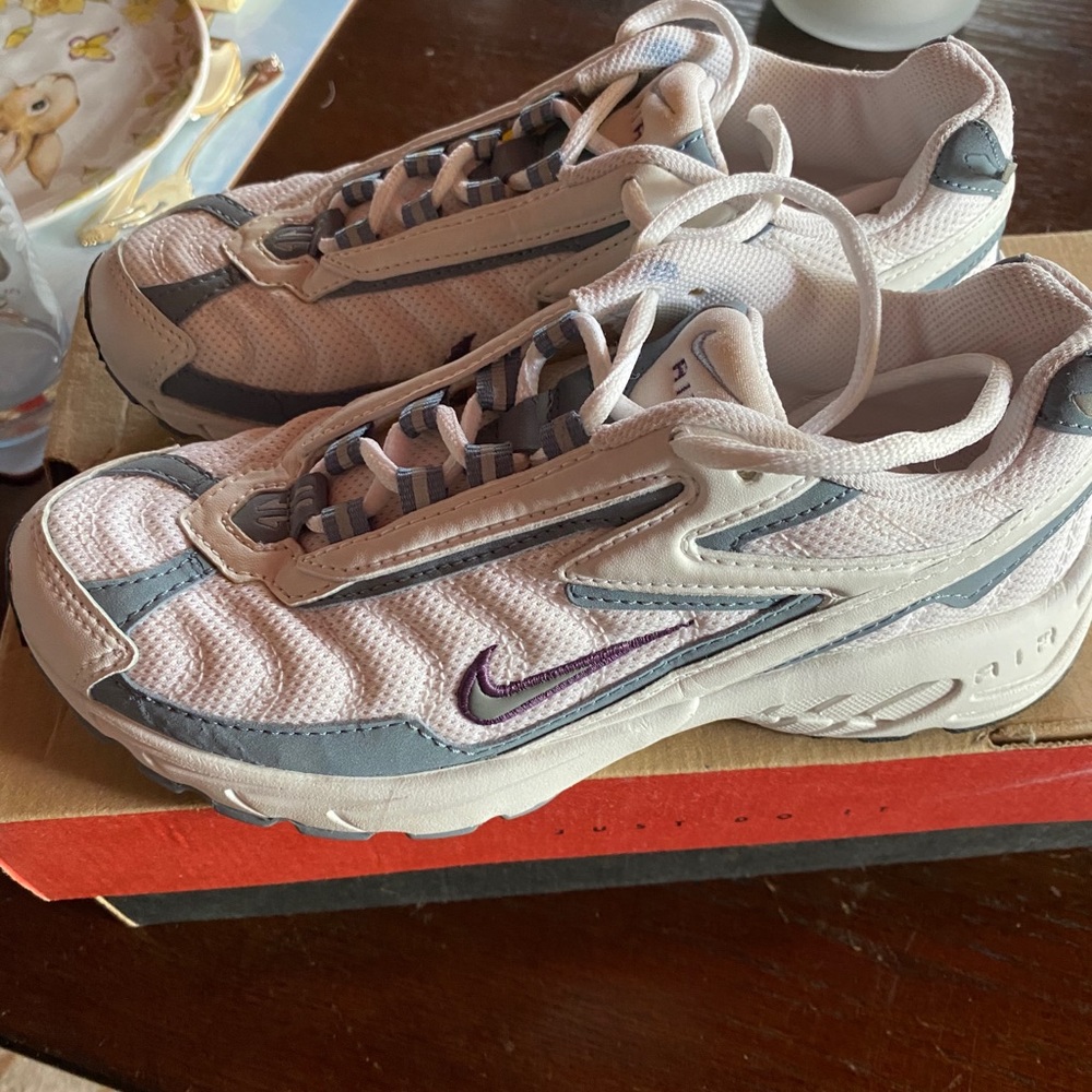 Classic Nike Trainers